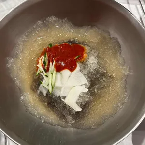 훌랄라참숯바베큐치킨 사진