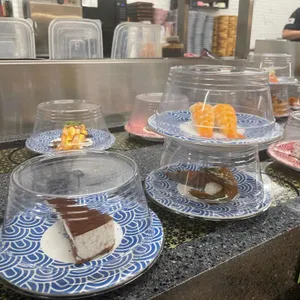 스시노칸도 리뷰 사진