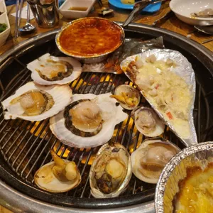 조개일번지 사진