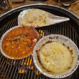조개일번지 사진