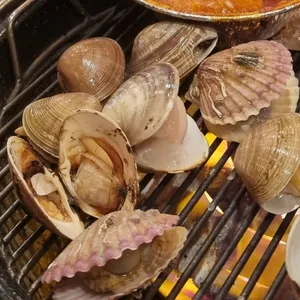 조개일번지 사진