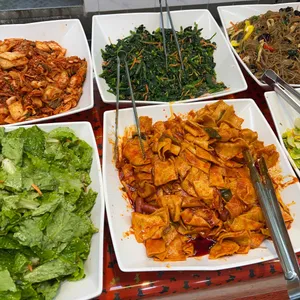월드밥 사진