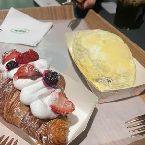 오든 사진