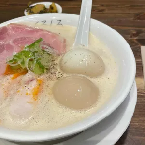 쿠로시로 사진