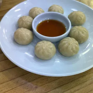 회산장칼국수 사진