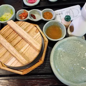 솔솥 사진