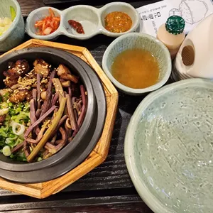 솔솥 사진