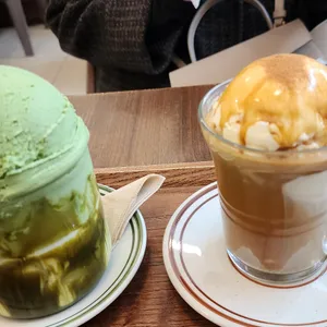 컵피 사진
