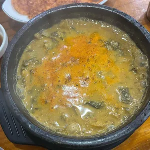 남원추어탕 사진