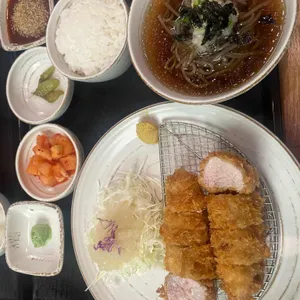 아지센 사진