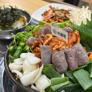 정남옥 사진