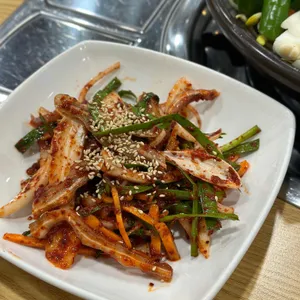 정남옥 사진