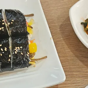 소복국수 사진