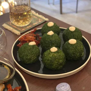 빈틈 리뷰 사진