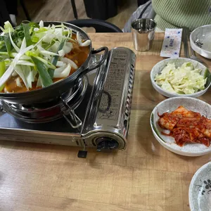 착한가게닭도리탕 사진