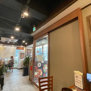 보승회관 사진