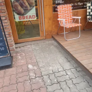 디저트모먼트 리뷰 사진