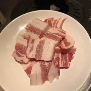 정박숯불가든 사진