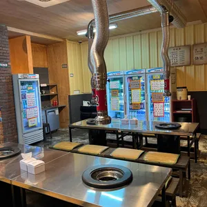 정박숯불가든 리뷰 사진