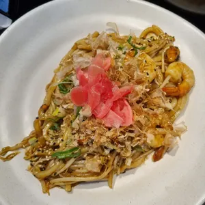 야끼텐 사진