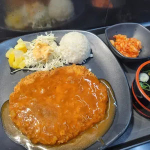 야끼텐 사진