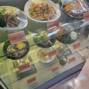 야끼텐 리뷰 사진
