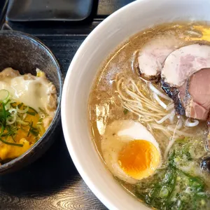 멘야다이고미 사진