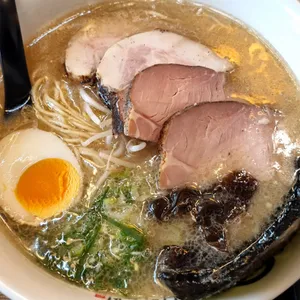 멘야다이고미 사진