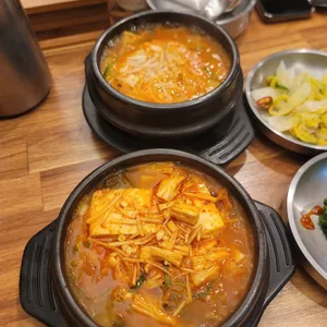 영통시골집 사진