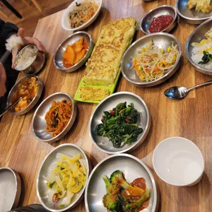 영통시골집 사진