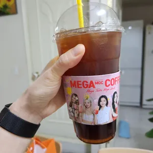 메가커피 사진