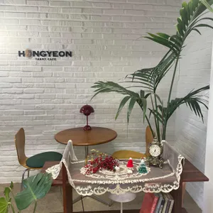 홍연 리뷰 사진