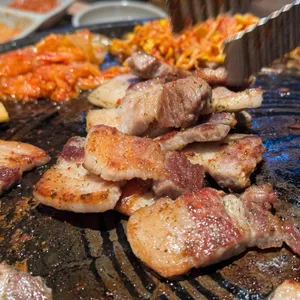 도싯골 사진