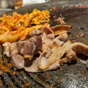 도싯골 사진
