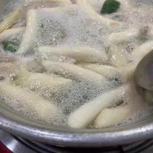 진원조닭한마리 리뷰 사진