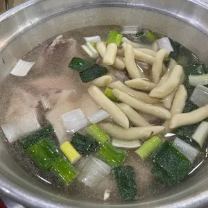 진원조닭한마리 리뷰 사진