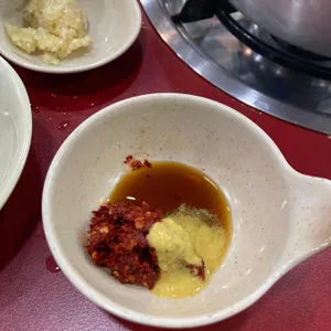 진원조닭한마리 리뷰 사진