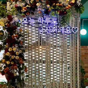 DK쉐프 리뷰 사진