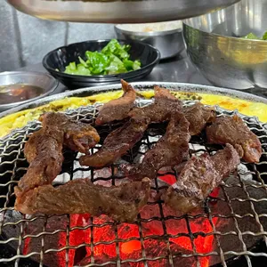 마포갈매기 사진