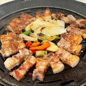리정원 사진