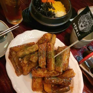 토라 리뷰 사진