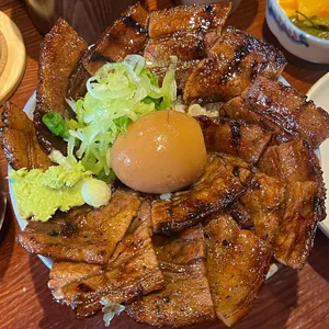 스미비부타동 사진