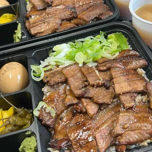 스미비부타동 사진