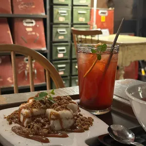 한옥찻집 리뷰 사진