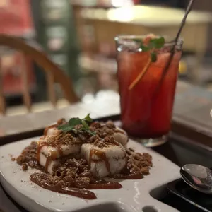 한옥찻집 리뷰 사진