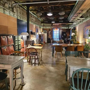 한옥찻집 리뷰 사진