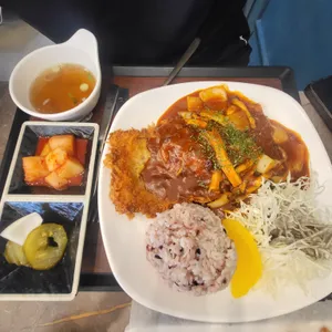 이채운 식당 사진