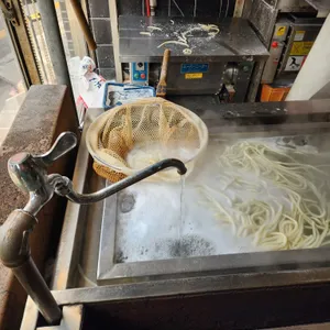 사누끼 제면소 사진