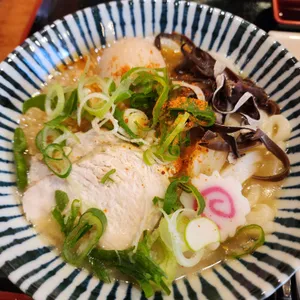 사누끼 제면소 사진