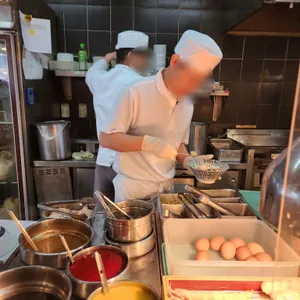 사누끼 제면소 리뷰 사진